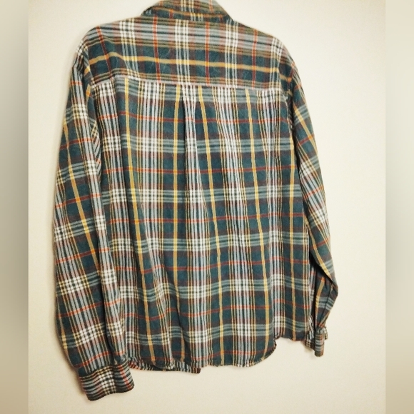 Woolrich Button Down Top - Picture 3 of 7